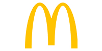 Mekdonaldsov logo.