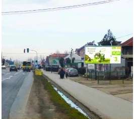 Beograd - BG D298a