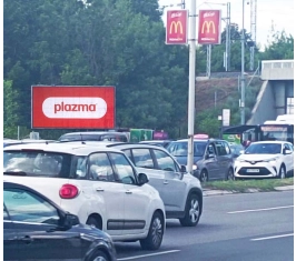 Beograd - BG D288