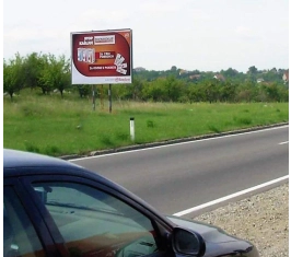 Beograd - BG D333
