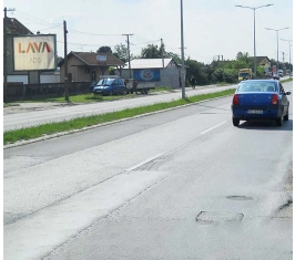 Novi Sad - NS S014