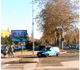 Novi Sad - NS T17