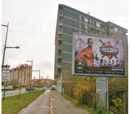 Novi Sad - NS T30