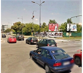 Novi Sad - NS T15