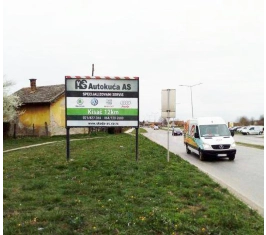 Novi Sad - NS Z105b