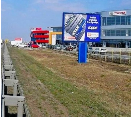 Novi Sad - NS P10a
