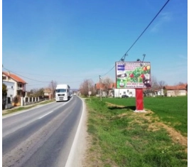 Novi Sad - NS B03b