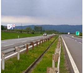 Auto put - Ražanj, Mecka B03