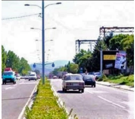 Niš - NI AN1