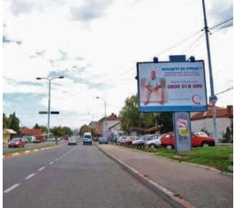 Niš - NI AN13