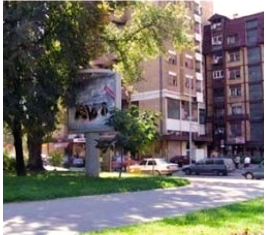 Niš - NI AN22