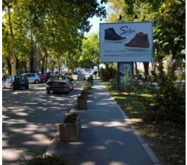 Niš - NI AN31