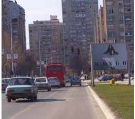Niš - NI AN48