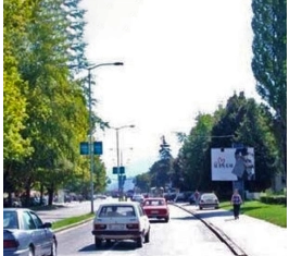 Niš - NI AN53
