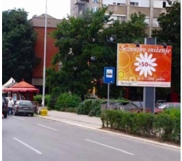 Niš - NI AN79
