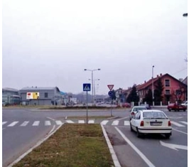 Niš - NI AN91