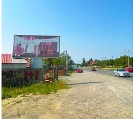 Ibarska magistrala - Rušanj VT1b