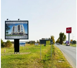 Nova Pazova - NP FC3b