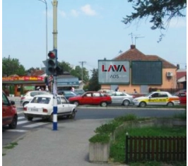 Kragujevac - KG S05