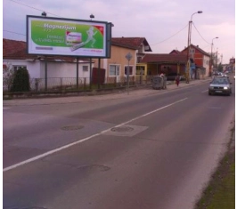 Kragujevac - KG S08