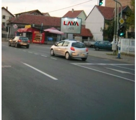 Kragujevac - KG S11