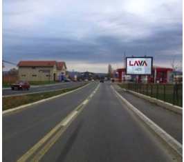 Kragujevac - KG B04a