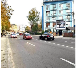 Kragujevac - KG KM21