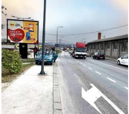 Kragujevac - KG KM18