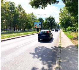 Kraljevo - KV KM30