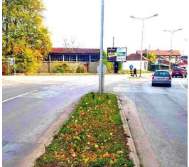 Kraljevo - KV KM26