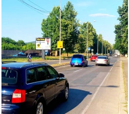 Kraljevo - KV KM24