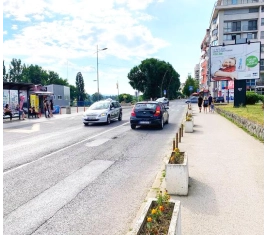 Kraljevo - KV KM19