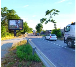 Kraljevo - KV KM16