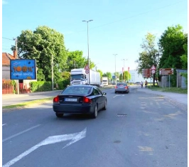 Kruševac - KŠ KM10