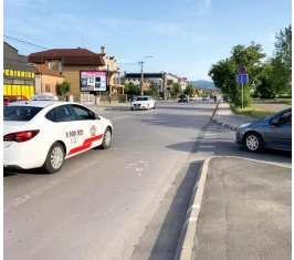 Kruševac - KŠ KM06