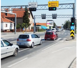 Čačak - ČA P08b
