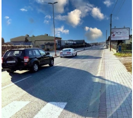 Čačak - ČA KM17