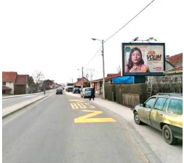 Čačak - ČA KM05