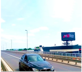 Čačak - LED Ekran - VE19
