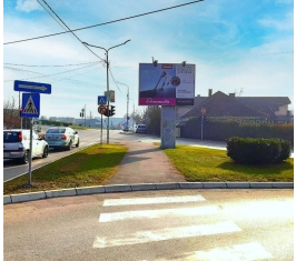 Jagodina - JA KM07