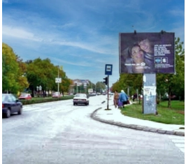 Jagodina - JA KM05