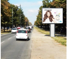 Pančevo - PA P04a