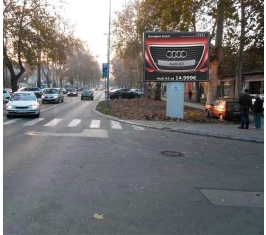 Pančevo - PA P05a