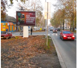 Pančevo - PA P05b