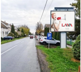 Sečanj - SE P02a