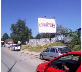 Vranje - VR Tx1a