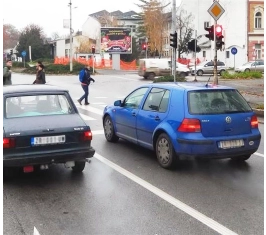 Zrenjanin - ZR P07a