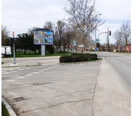 Zrenjanin - ZR P08b