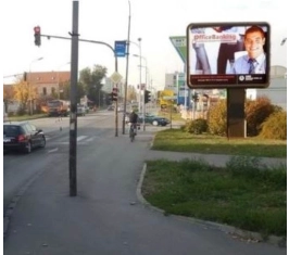 Zrenjanin - ZR P09a
