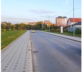Zrenjanin - ZR P14a